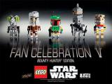 LEGO celebv